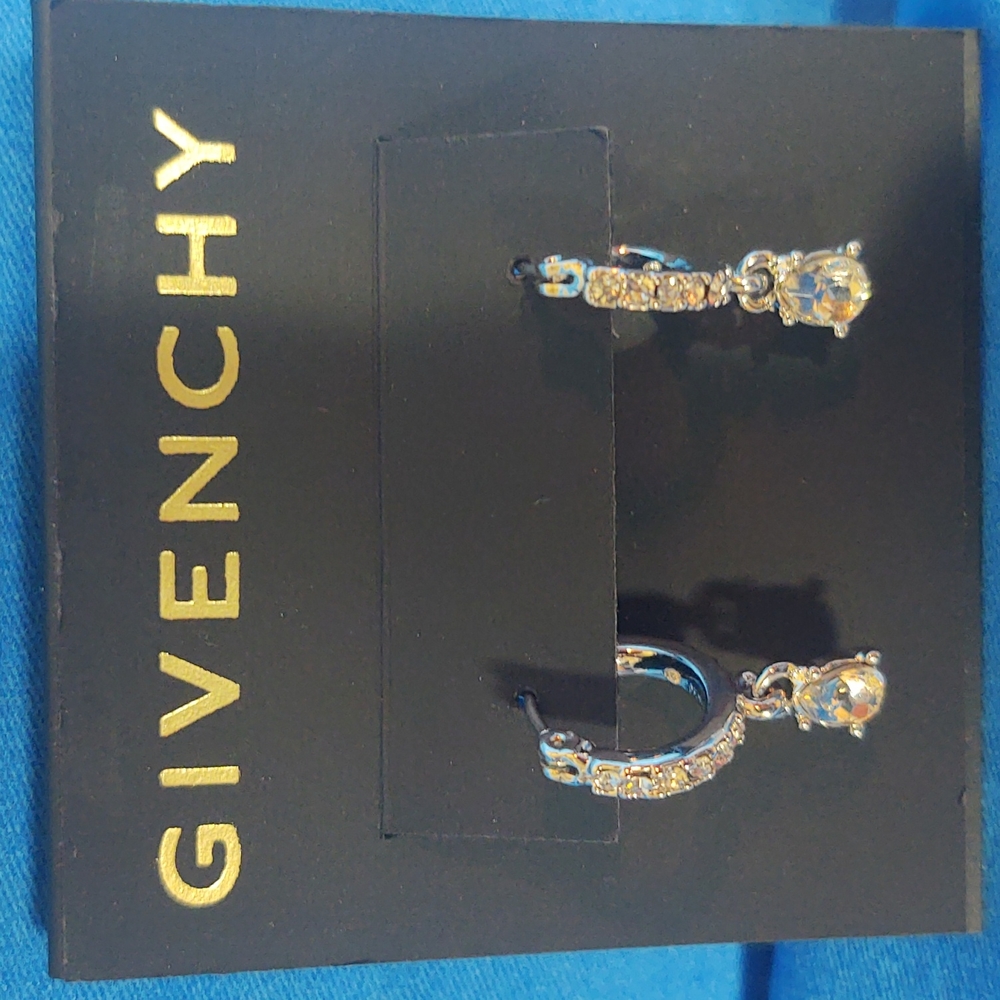 Givenchy Earrings